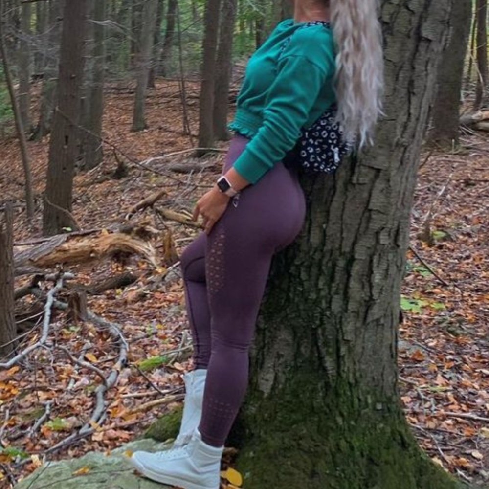GYMSHARK pants